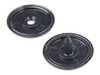 ES#4929875 - 1298603169 - Seat Belt Fastener Kit - Four required per vehicle - URO - Mercedes Benz