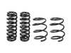 ES#4714290 - 051084LA01 - F80 M3 Lowering Springs - Enhance both the performance dynamics and visual appeal of your vehicle with our cutting-edge lowering springs, engineered to provide an average drop of 1.25" front and 1.0" rear. - ECS - BMW