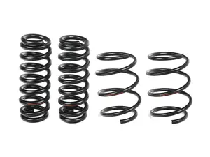 H&R - 28802-1 - Super Sport Springs Set
