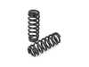 ES#4714290 - 051084LA01 - F80 M3 Lowering Springs - Enhance both the performance dynamics and visual appeal of your vehicle with our cutting-edge lowering springs, engineered to provide an average drop of 1.25" front and 1.0" rear. - ECS - BMW