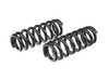 ES#4714290 - 051084LA01 - F80 M3 Lowering Springs - Enhance both the performance dynamics and visual appeal of your vehicle with our cutting-edge lowering springs, engineered to provide an average drop of 1.25" front and 1.0" rear. - ECS - BMW