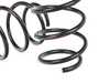 ES#4714290 - 051084LA01 - F80 M3 Lowering Springs - Enhance both the performance dynamics and visual appeal of your vehicle with our cutting-edge lowering springs, engineered to provide an average drop of 1.25" front and 1.0" rear. - ECS - BMW