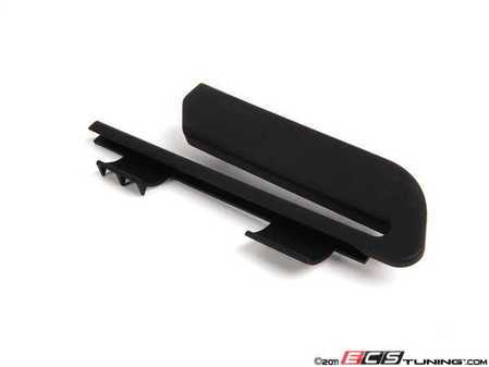 ES#120318 - 51468191959 - E38 Sun Blind Cover - Left - Replace your missing trim covers - Genuine BMW - BMW