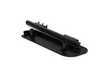 ES#120318 - 51468191959 - E38 Sun Blind Cover - Left - Replace your missing trim covers - Genuine BMW - BMW