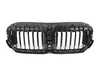 ES#4350315 - 51135A21A99 - Air Flaps -  Upper - M - Genuine BMW - BMW