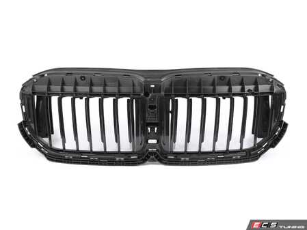 ES#4350315 - 51135A21A99 - Air Flaps -  Upper - M - Genuine BMW - BMW
