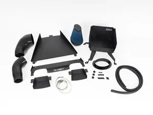 E70 35d M57 Performance Intake