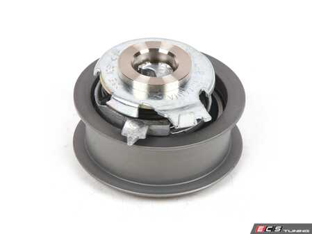 ES#4350952 - 05E109479B - TENSIONER - Genuine Volkswagen Audi - Volkswagen