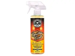 Signature Scent Premium Air Freshener & Odor Eliminator - 16oz