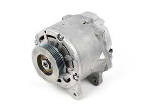 ES#4900074 - 079903021H - Alternator - 190 Amp - Brand new unit - no core charge - Hitachi - Audi