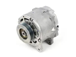 Alternator - 190 Amp