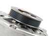 ES#4900074 - 079903021H - Alternator - 190 Amp - Brand new unit - no core charge - Hitachi - Audi