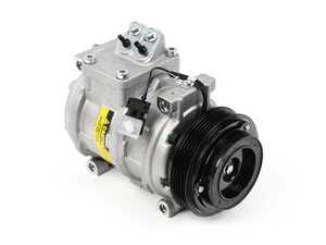 ES#4908647 - 64528385910 - Air Conditioner Compressor - Universal Air Cond - 