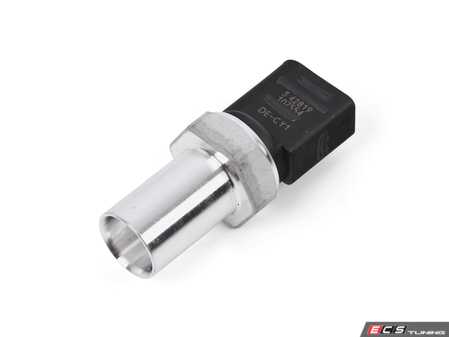 ES#4745160 - 1K0959126E - A/C Pressure Safety Switch - Prevents excess pressure from building within the system - VNE - Audi Volkswagen