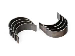 ES#4845492 - 4B1510H-STD - B46/B48 High Performance Rod Bearing Set - Standard - Includes upper and lower bearing shells for a complete rod bearing replacement. - ACL - BMW