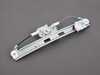 ES#4733503 - 51358212099M - Window Regulator - Rear Left - Does not include window motor - Lemforder - BMW
