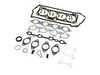 ES#2703042 - 027198012K - Cylinder Head Gasket Set - Complete set for any type of cylinder head work - Elring - Volkswagen