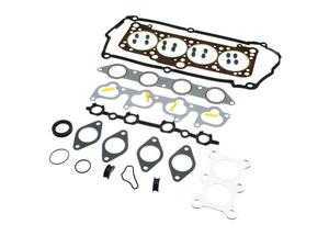 ES#2703042 - 027198012K - Cylinder Head Gasket Set - Complete set for any type of cylinder head work - Elring - Volkswagen
