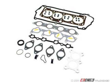 ES#2703042 - 027198012K - Cylinder Head Gasket Set - Complete set for any type of cylinder head work - Elring - Volkswagen