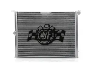High-Performance Aluminum Radiator - Gen 1 B58