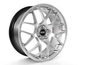 ES#3499408 - v13269KT5 - 19" V710 Wheels - Set Of Four - 19"x8.5" ET35 CB66.6 5x112 Hyper Silver - VMR - Audi