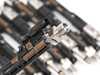 ES#4772528 - 201-0399 - High Flow Direct Injector Upgrade - BMW S63  - Unleash the True Power of Your BMW M5, M6, X5M, or X6M! - Precision Raceworks - BMW