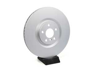ES#4819473 - DBA3554ER - Front Street Series En-Shield Brake Rotor - Right  - DBA - 