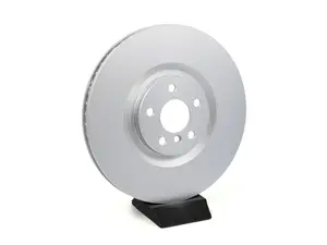 Front Street Series En-Shield Brake Rotor - Right 