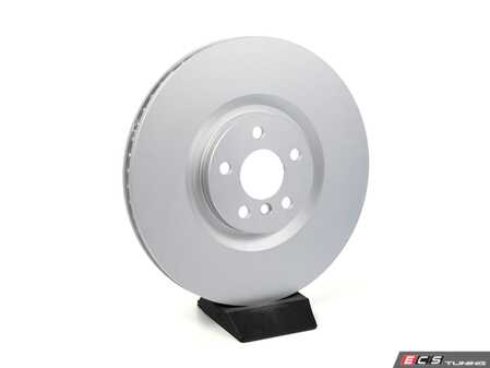 ES#4819473 - DBA3554ER - Front Street Series En-Shield Brake Rotor - Right  - DBA - 
