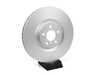 ES#4819472 - DBA3554EL - Front Street Series En-Shield Brake Rotor - Left  - DBA - 