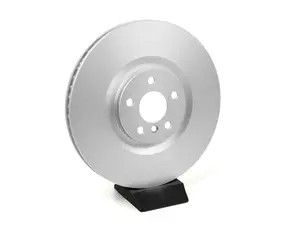 Front Street Series En-Shield Brake Rotor - Left 