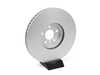 ES#4819472 - DBA3554EL - Front Street Series En-Shield Brake Rotor - Left  - DBA - 