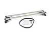 ES#3641330 - 4KE071151 - Base Carrier Bars - Make your Audi a vital part of your next adventure with Audi Base Carrier Bars. - Genuine Volkswagen Audi - Audi