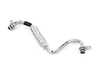 ES#3627535 - 06M145963H - Turbo Coolant Line - Return  - Keep your turbo system cooled properly - Genuine Volkswagen Audi - Audi