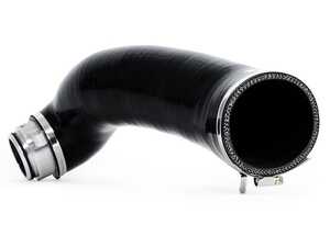 ES#4931449 - UH062-INA - Unitronic High Flow Turbo Inlet Kit - Delivers up to 10% more airflow than stock for maximum performance and throttle response. - Unitronic - Volkswagen