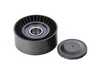 ES#4920135 - 11281742858 - Belt Tensioner Assembly - Includes tensioner & roller for accessory belt - Litens - BMW