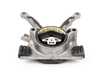 ES#4308796 - 22318058631 - Transmission/Gearbox Supporting Bracket - Mounts the gearbox to the chassis, bushings are built into it - Genuine BMW - BMW