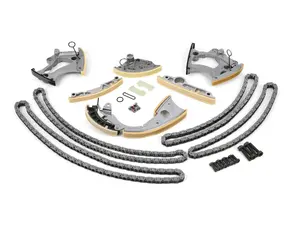 Timing Chain Kit - Ultimate