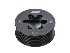ES#4336210 - 99-PLY13374 - 6pk SC Pulleys (70mm)  - Used with the harrop upgraded supercharger kit - HARROP - MINI