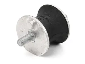 RUBBER MOUNTING