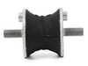 ES#4182047 - 22326860542 - RUBBER MOUNTING - Genuine BMW - BMW