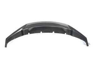 ES#4905710 - F30MTJHPLIP - JHP F30 Carbon Fiber Lip - Achieve a refined, performance-driven look that commands attention on the road and delivers real aerodynamic benefits. - Suvneer - BMW