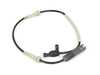 ES#4870460 - 34526870075 - Front ABS Sensor - Priced Each - Located on both left and right sides of the vehicle - URO - BMW