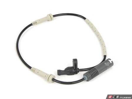 ES#4870460 - 34526870075 - Front ABS Sensor - Priced Each - Located on both left and right sides of the vehicle - URO - BMW