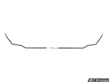 ES#2568803 - 33556853473 - Rear Sway Bar - 12mm - OEM rear sway bar - Genuine BMW - BMW