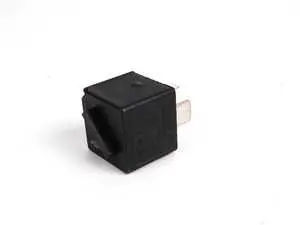 Relay - Black