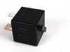 ES#169416 - 61366901469 - Relay - Black - For mutiple locations in the fuse box. - Genuine BMW - BMW MINI