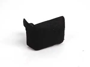 Hard Top Support Cover - Left