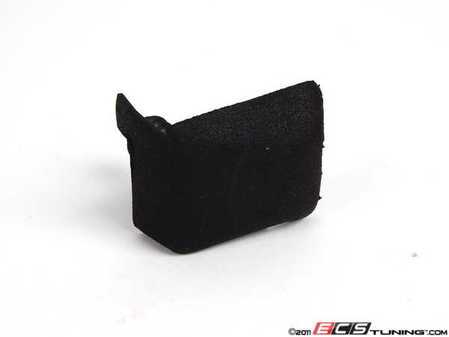 ES#109954 - 51431942787 - Hard Top Support Cover - Left - Located on driver side quarter panel - Genuine BMW - BMW