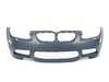 ES#242660 - 51118046013 - Front Bumper Cover - Primed - M - Pdc/Sra - Genuine BMW - BMW